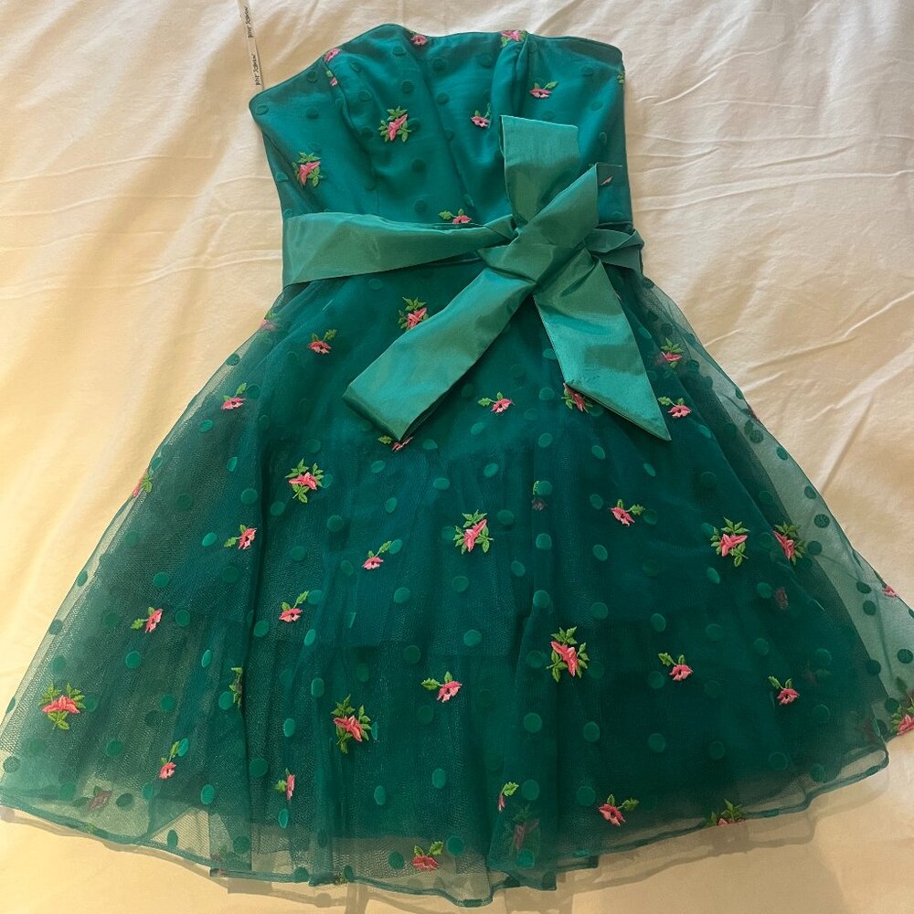 Betsy Johnson Cupcake Dress - Size 2